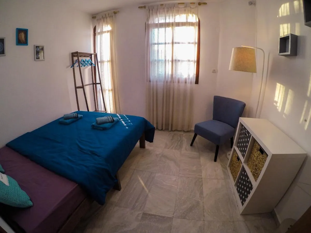 Exodus Hostel & Dive Center Eilat Israel
